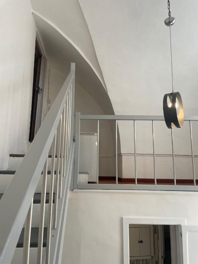 Fior Di Loto Centro Storico Apartment Nardo Exterior photo